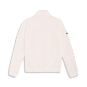 メンズ ゴルフ クウォーター スリーブポケット ジャケット, White Glow, extralarge-JPN