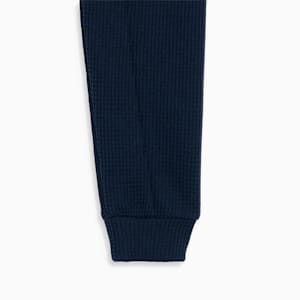 メンズ ゴルフ クウォーター 中綿 ジャケット, Deep Navy, extralarge-JPN
