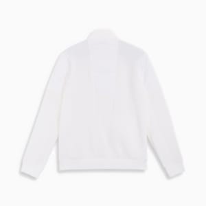 メンズ ゴルフ クウォーター 中綿 ジャケット, White Glow, extralarge-JPN
