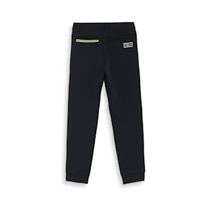 メンズ ゴルフ ストレッチ スウェット ジョガーパンツ, PUMA Black, extralarge-JPN