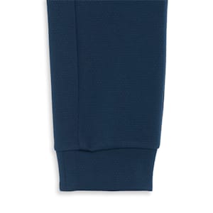 メンズ ゴルフ ストレッチ スウェット ジョガーパンツ, Deep Navy, extralarge-JPN