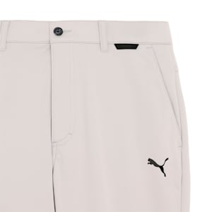 メンズ ゴルフ ストレッチ ボンディング テーパードパンツ, Ash Gray, extralarge-JPN