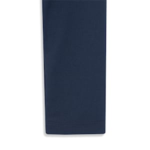 ウィメンズ ゴルフ ストレッチ ビッグプーマロゴ モックネックシャツ 長袖, Deep Navy, extralarge-JPN