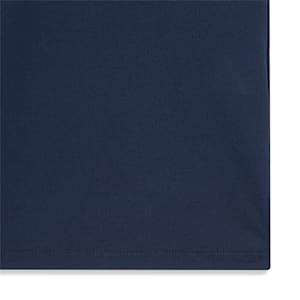 ウィメンズ ゴルフ ストレッチ ビッグプーマロゴ モックネックシャツ 長袖, Deep Navy, extralarge-JPN