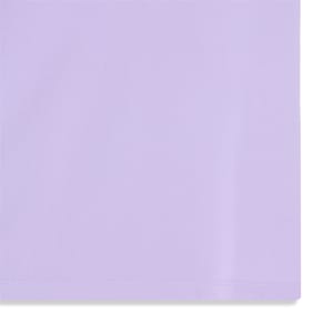 ウィメンズ ゴルフ ストレッチ ビッグプーマロゴ モックネックシャツ 長袖, Vivid Violet, extralarge-JPN