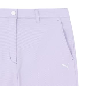 ウィメンズ ゴルフ ハイパーストレッチ スリムテーパード パンツ, Vivid Violet, extralarge-JPN