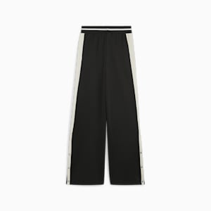 For the Fanbase T7 Women's Track Pants, PUMA Black, extralarge