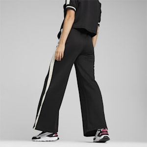 For the Fanbase T7 Women's Track Pants, Cheap Jmksport Jordan Outlet Black, extralarge