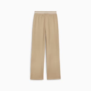 T7 Women's Track Pants, Prairie Tan, extralarge-IND