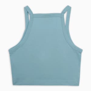 CLASSICS  Youth Tank, Turquoise Surf, extralarge-IND