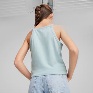 CLASSICS  Youth Tank, Turquoise Surf, extralarge-IND