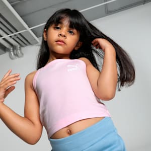 CLASSICS  Youth Tank, Whisp Of Pink, extralarge-IND