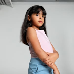 CLASSICS  Youth Tank, Whisp Of Pink, extralarge-IND