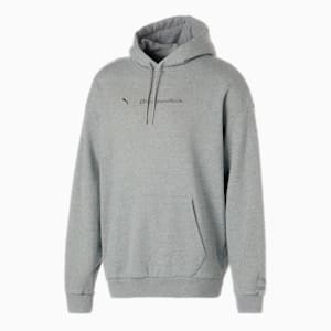 ユニセックス PUMA x GRAPHERSROCK フーディー, Medium Gray Heather