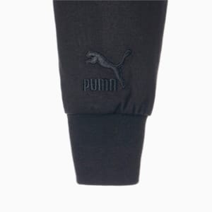ユニセックス PUMA X GRAPHERSROCK 長袖 Tシャツ, Puma Black