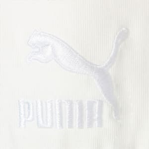 ユニセックス PUMA X GRAPHERSROCK 長袖 Tシャツ, Puma White
