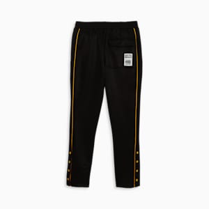 Pants de básquetbol PUMA x BLACK FIVES Rens 100 Hombre, PUMA Black, extralarge