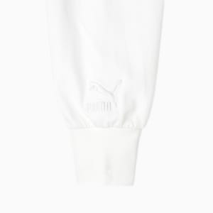 ユニセックス PUMA x BFGU Graphic Project グラフィック 長袖 Tシャツ 2, PUMA White