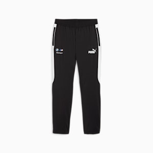 BMW M Motorsport Men's MT7+ SJ Pants, PUMA Black, extralarge-IND