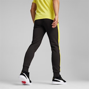 メンズ フェラーリ レース アイコニック T7 トラック パンツ, PUMA Black, extralarge-JPN