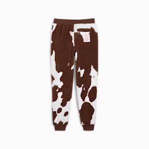 PUMA HOOPS x GREMLINS Men's Sweatpants, Chestnut Brown, extralarge