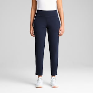 Everyday Women's Golf Pants, Deep Navy, extralarge-GBR
