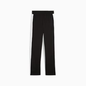 ICONIC T7 netfit's Straight Pants, Cheap Jmksport Jordan Outlet Black, extralarge