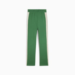 ICONIC T7 Women's Straight Pants, Archive Green, extralarge-IND