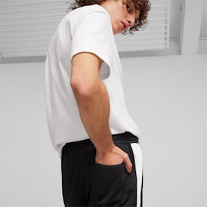 ICONIC T7 Men's Track Pants, PUMA Black, extralarge