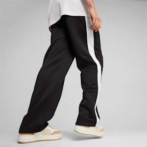 Pants ICONIC T7 para hombre, PUMA Black, extralarge