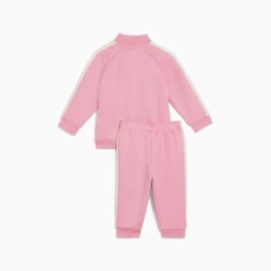 Conjunto de dos piezas para infantes MINICATS T7 ICONIC, Mauved Out, extralarge