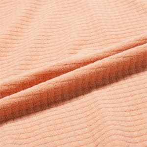 メンズ HYO-RI PW オーバーサイズ 半袖 ポロシャツ, Rose Quartz, extralarge-JPN