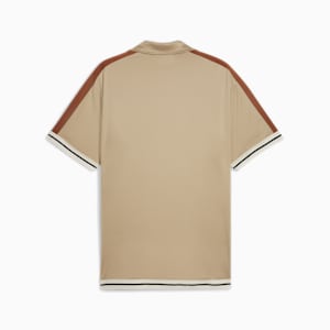 メンズ フォー ザ ファンベース T7  シューティングシャツ, Prairie Tan, extralarge-JPN