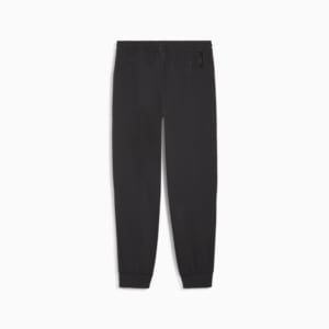 PUMATECH Men's Track Pants, PUMA Black, extralarge-IND