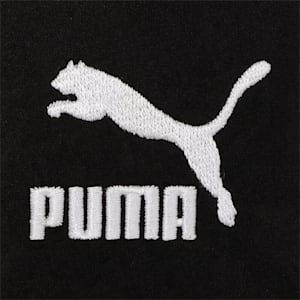メンズ PUMA x XLARGE T7 ハーフジップ ウーブン パンツ, PUMA Black, extralarge-JPN