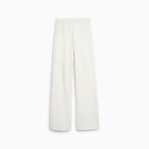 PUMA x PALOMO T7 Relaxed Fit Unisex Pants, Warm White, extralarge-IND