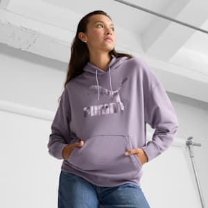 Women s Hoodies Sweatshirts PUMA