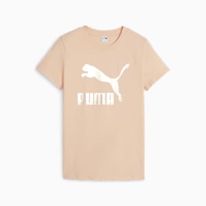 Logótipo da Puma na lingueta e na lateral, Peach Fizz, extralarge