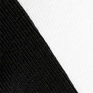 ICONIC T7 Women's Crop T-shirt, PUMA Black, extralarge-IND