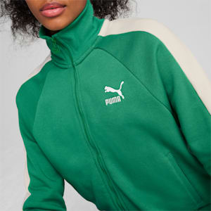 ICONIC Puma Takki Evide, Archive Green, extralarge