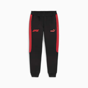 PUMA x F1® MT7+ Men's Track Pants, PUMA Black, extralarge