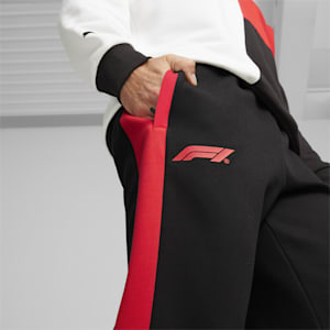 Pantalon de course MT7+ PUMA x F1®, PUMA Black, extralarge