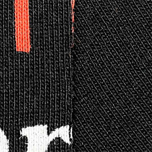 CLASSICS BRAND LOVE Printed Men's T-shirt, PUMA Black-AOP, extralarge-IND