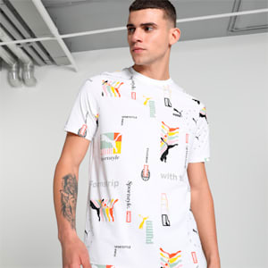 Puma t shirts sale india top