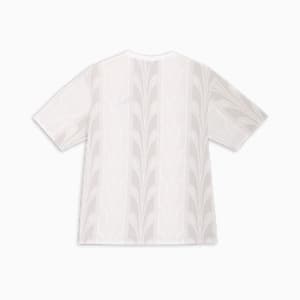 メンズ フットボール MX AOP 半袖 Tシャツ, PUMA White, extralarge-JPN