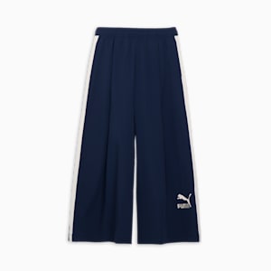 ウィメンズ T7 ウーブンパンツ, Club Navy-Alpine Snow, extralarge-JPN