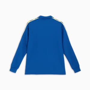 メンズ スケートボード プーマ 長袖 Tシャツ, Cobalt Glaze, extralarge-JPN
