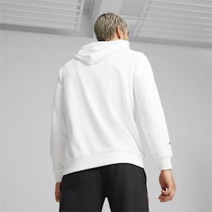 PUMA x F1® Men's Graphic Hoodie, PUMA White, extralarge