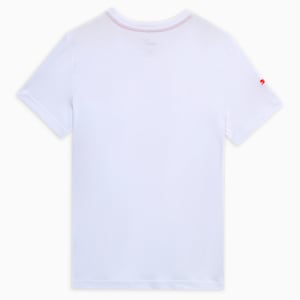 F1® Youth Motorsport Tee, PUMA White, extralarge-IND