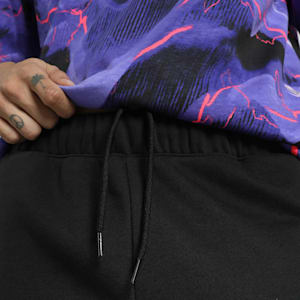F1® Neon Energy Men's Relaxed Fit Motorsport Sweatpants, PUMA Black, extralarge-IND